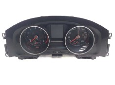 Recambio de cuadro instrumentos para volkswagen golf vii lim. gti ´´performance´´ bluemotion referencia OEM IAM 5G6920870  