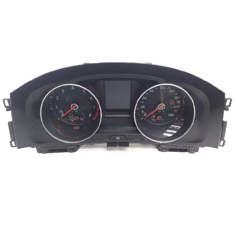 Recambio de cuadro instrumentos para volkswagen golf vii lim. gti ´´performance´´ bluemotion referencia OEM IAM 5G6920870  