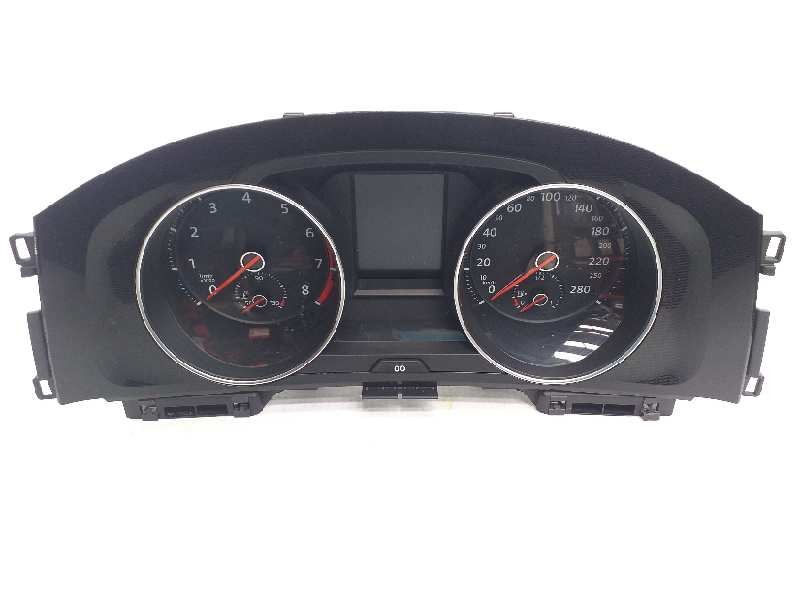 Recambio de cuadro instrumentos para volkswagen golf vii lim. gti ´´performance´´ bluemotion referencia OEM IAM 5G6920870  