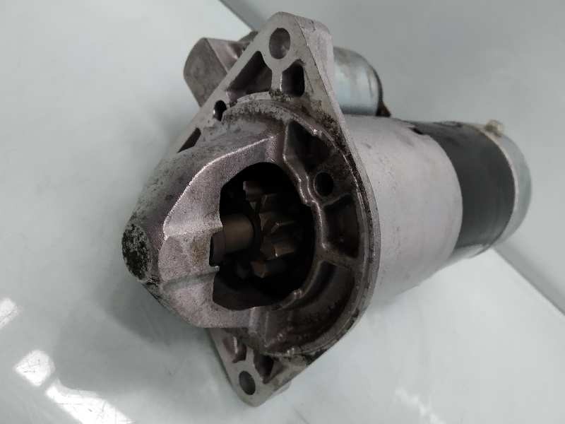 Recambio de motor arranque para opel insignia berlina cosmo referencia OEM IAM 55353857 M001T30072 