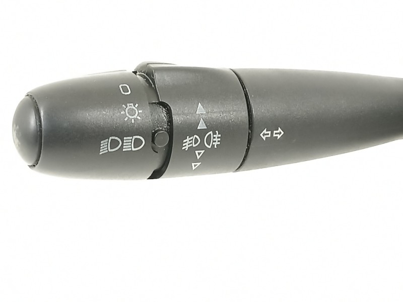 Recambio de mando luces para peugeot 206+ básico referencia OEM IAM 96663035XT  