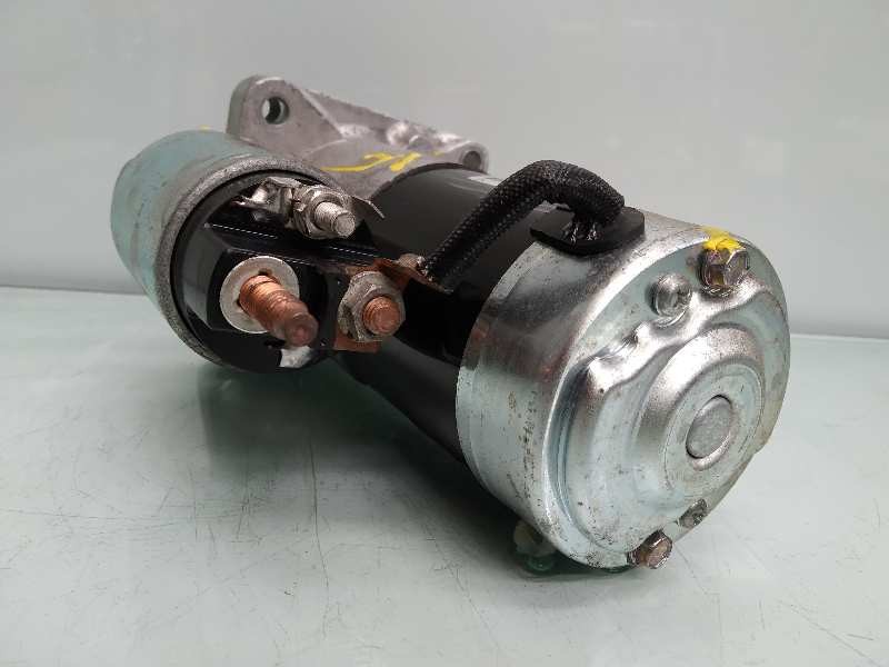 Recambio de motor arranque para opel insignia berlina cosmo referencia OEM IAM 55353857 M001T30072 