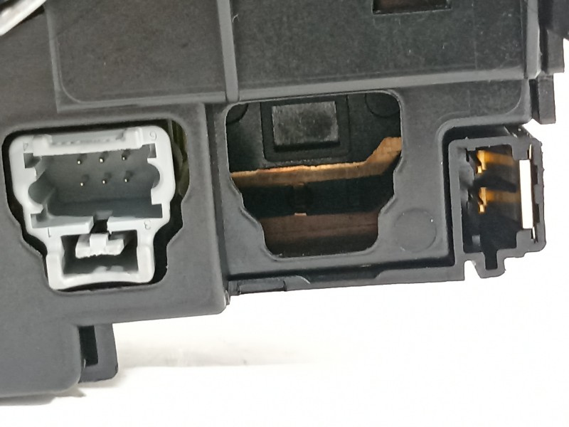 Recambio de mando luces para peugeot 206+ básico referencia OEM IAM 96663035XT  