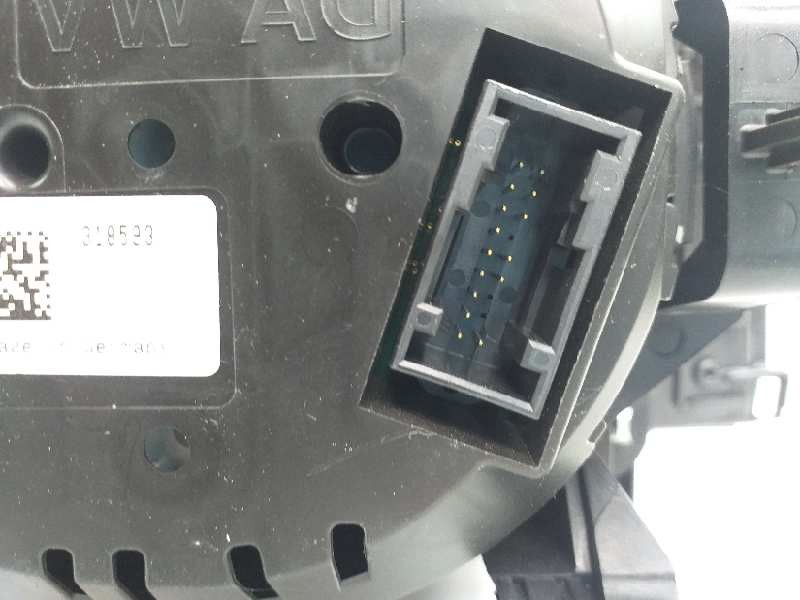 Recambio de cuadro instrumentos para volkswagen golf vii lim. gti ´´performance´´ bluemotion referencia OEM IAM 5G6920870  