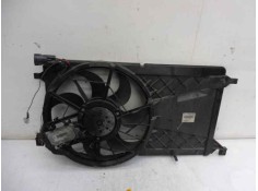Recambio de electroventilador para mazda 3 berlina (bk) 1.6 crdt active referencia OEM IAM 3M5H8C607XE 0130307076 