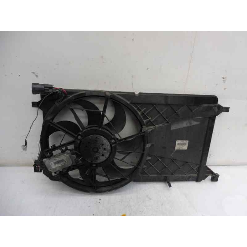 Recambio de electroventilador para mazda 3 berlina (bk) 1.6 crdt active referencia OEM IAM 3M5H8C607XE 0130307076 