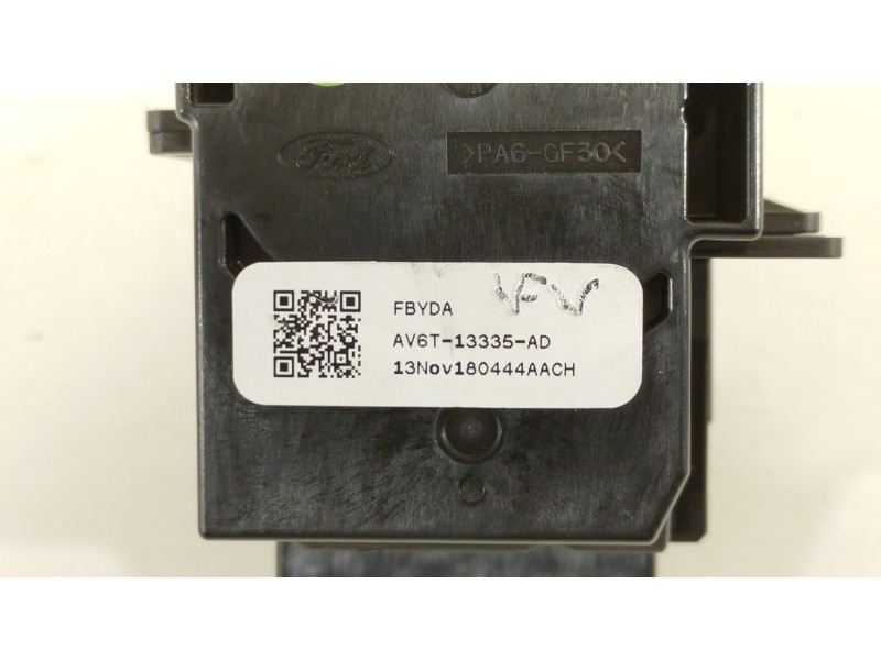 Recambio de mando intermitentes para ford focus lim. trend referencia OEM IAM AV6T13335AD  