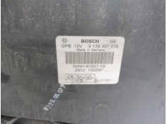 Recambio de electroventilador para mazda 3 berlina (bk) 1.6 crdt active referencia OEM IAM 3M5H8C607XE 0130307076  2