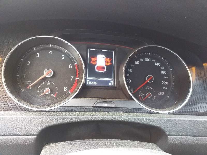 Recambio de cuadro instrumentos para volkswagen golf vii lim. gti ´´performance´´ bluemotion referencia OEM IAM 5G6920870  
