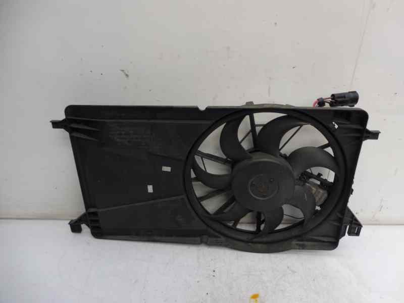 Recambio de electroventilador para mazda 3 berlina (bk) 1.6 crdt active referencia OEM IAM 3M5H8C607XE 0130307076 