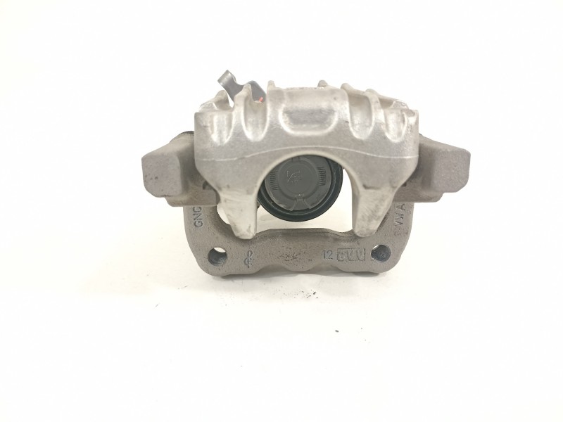 Recambio de pinza freno trasera izquierda para seat arona xperience referencia OEM IAM 2Q0615423C 2Q6ACVCR311 