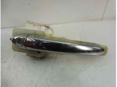 Recambio de maneta exterior delantera izquierda para kia carens (un) active referencia OEM IAM   