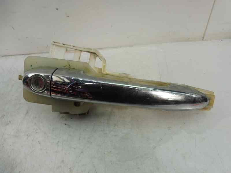 Recambio de maneta exterior delantera izquierda para kia carens (un) active referencia OEM IAM   