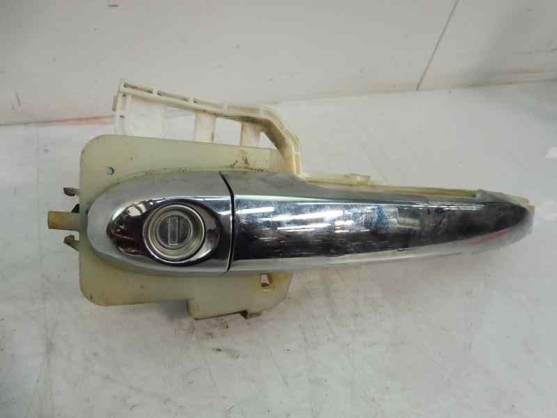 Recambio de maneta exterior delantera izquierda para kia carens (un) active referencia OEM IAM   