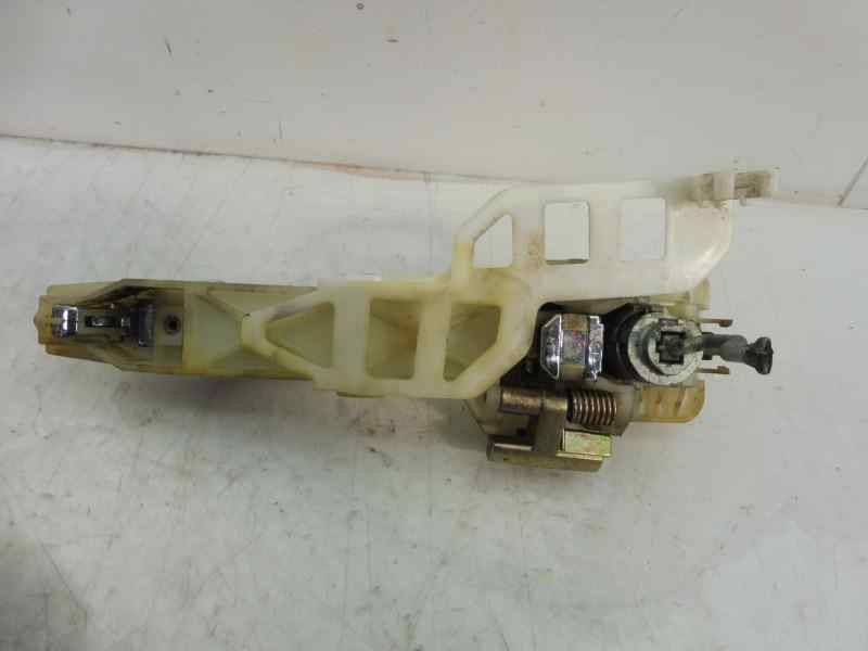 Recambio de maneta exterior delantera izquierda para kia carens (un) active referencia OEM IAM   