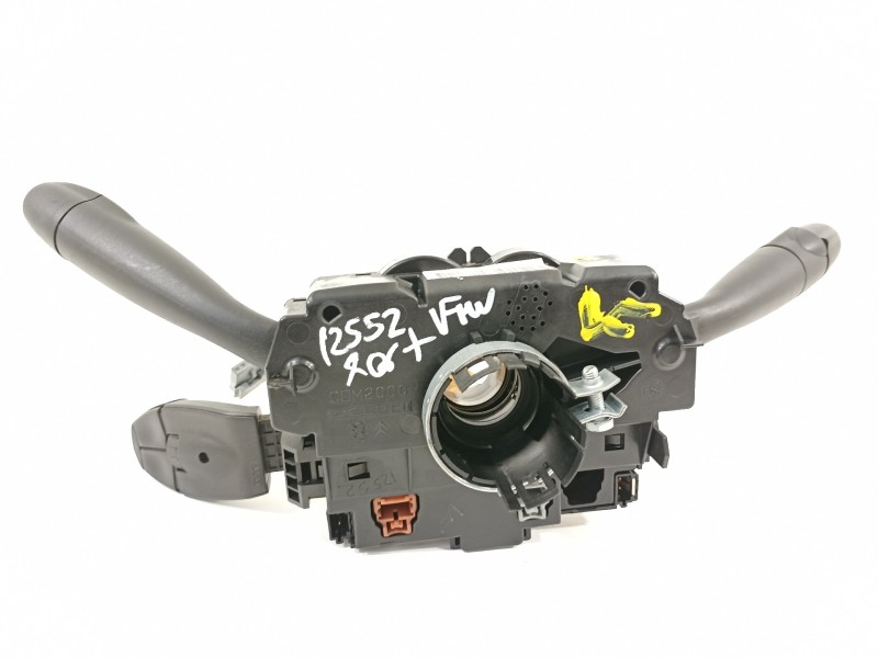 Recambio de mando luces para peugeot 206+ básico referencia OEM IAM 96663035XT  
