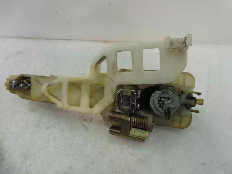 Recambio de maneta exterior delantera izquierda para kia carens (un) active referencia OEM IAM   