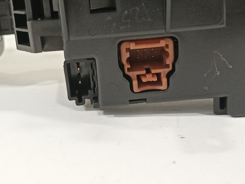 Recambio de mando luces para peugeot 206+ básico referencia OEM IAM 96663035XT  