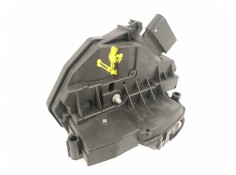 Recambio de cerradura puerta trasera derecha para ford focus lim. trend referencia OEM IAM BM5AA26412AF  