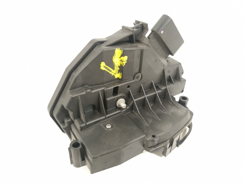 Recambio de cerradura puerta trasera derecha para ford focus lim. trend referencia OEM IAM BM5AA26412AF  