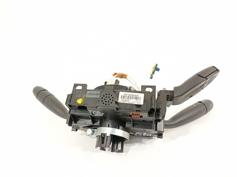 Recambio de mando luces para peugeot 206+ básico referencia OEM IAM 96663035XT  