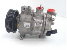 Recambio de compresor aire acondicionado para volkswagen golf vii lim. gti ´´performance´´ bluemotion referencia OEM IAM 5Q08208