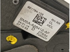 Recambio de cerradura puerta trasera derecha para ford focus lim. trend referencia OEM IAM BM5AA26412AF   2