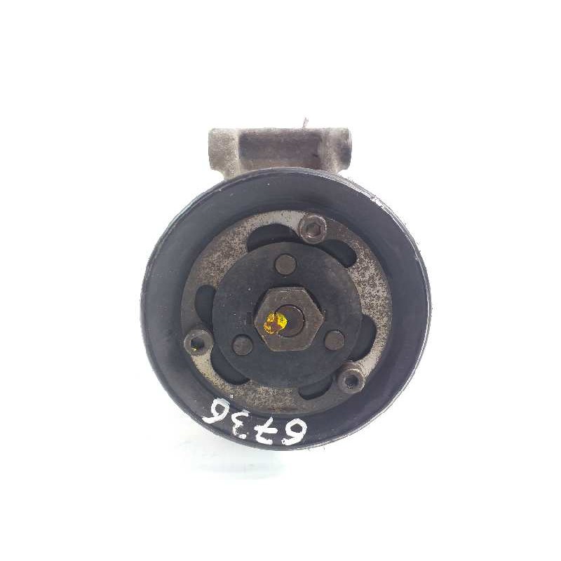 Recambio de compresor aire acondicionado para volkswagen golf vii lim. gti ´´performance´´ bluemotion referencia OEM IAM 5Q08208
