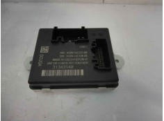 Recambio de modulo confort para volvo s60 lim. momentum referencia OEM IAM AV8N14C237BB AV6N14C108AE