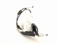 Recambio de cerradura puerta delantera derecha para citroën c3 collection referencia OEM IAM 006246 A04959 1233A1384I5 2