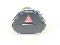 Recambio de warning para opel adam glam ecoflex referencia OEM IAM 13363976  