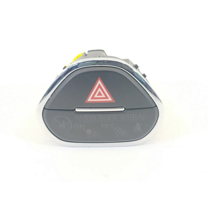 Recambio de warning para opel adam glam ecoflex referencia OEM IAM 13363976  