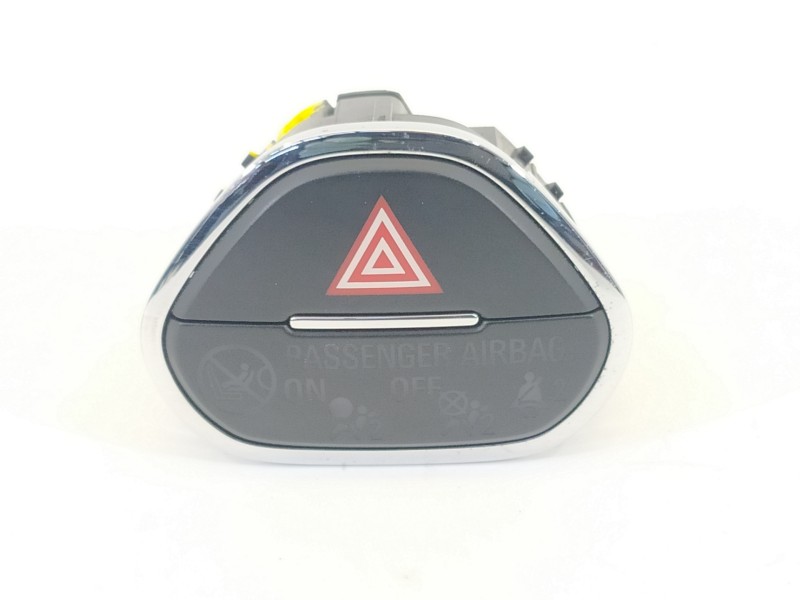 Recambio de warning para opel adam glam ecoflex referencia OEM IAM 13363976  