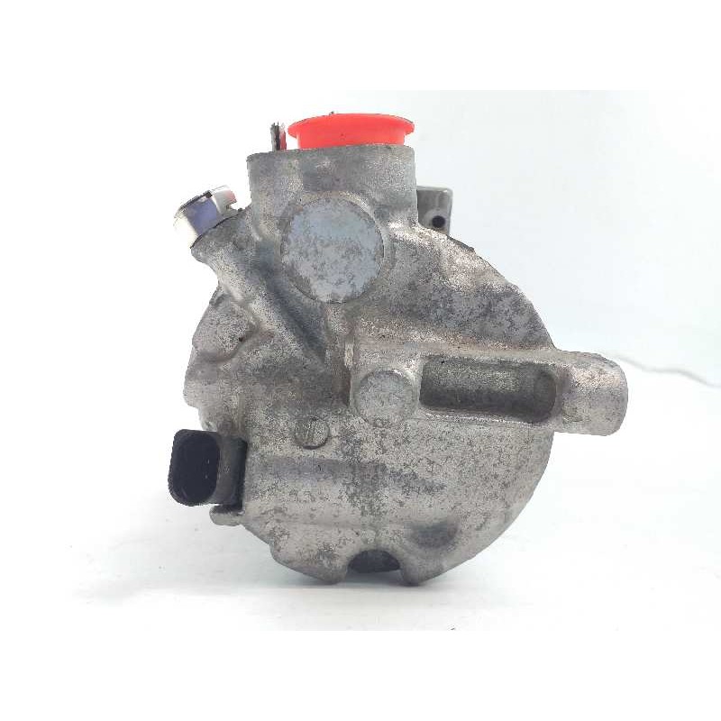 Recambio de compresor aire acondicionado para volkswagen golf vii lim. gti ´´performance´´ bluemotion referencia OEM IAM 5Q08208