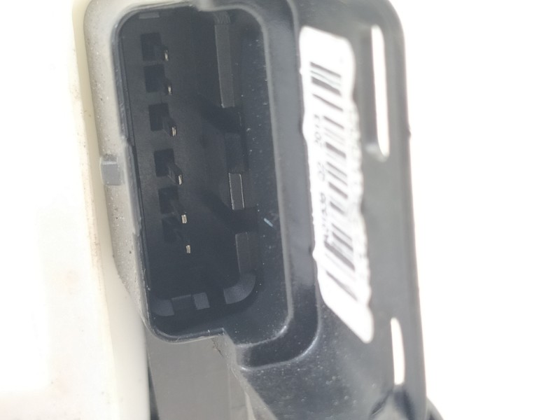 Recambio de cerradura puerta delantera derecha para citroën c3 collection referencia OEM IAM 006246 A04959 1233A1384I5