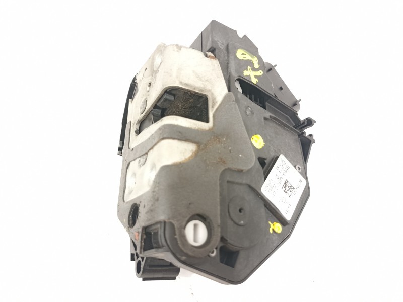 Recambio de cerradura puerta trasera derecha para ford focus lim. trend referencia OEM IAM BM5AA26412AF  