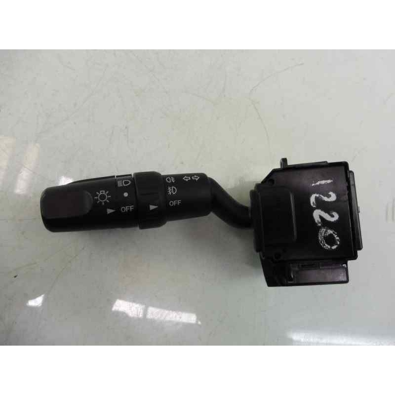 Recambio de mando luces para mazda 3 berlina (bk) 1.6 crdt active referencia OEM IAM   