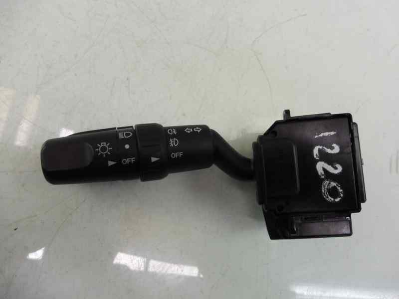 Recambio de mando luces para mazda 3 berlina (bk) 1.6 crdt active referencia OEM IAM   