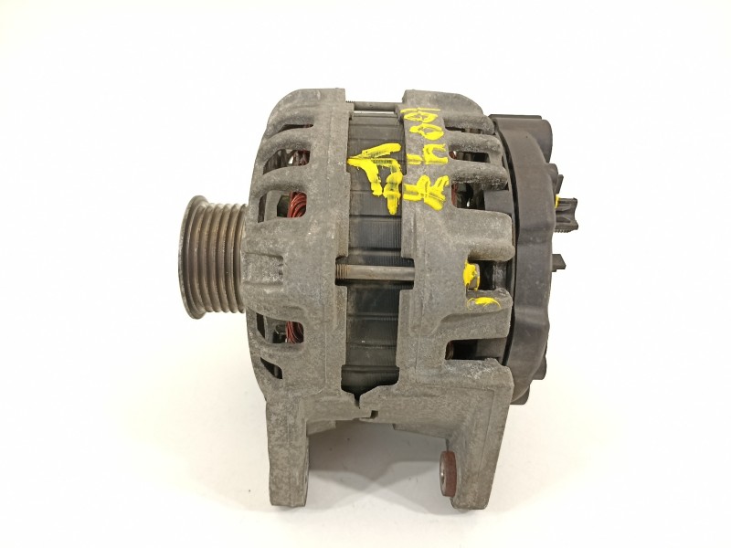 Recambio de alternador para seat mii (kf1) @mii referencia OEM IAM 04C903023B  