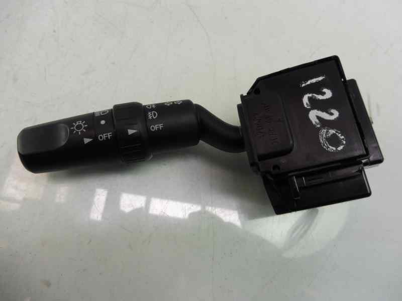 Recambio de mando luces para mazda 3 berlina (bk) 1.6 crdt active referencia OEM IAM   