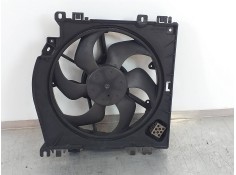 Recambio de electroventilador para nissan note (e11e) acenta referencia OEM IAM 21481AY610 8200688375 