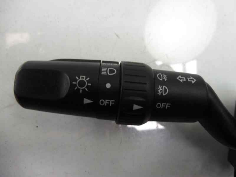 Recambio de mando luces para mazda 3 berlina (bk) 1.6 crdt active referencia OEM IAM   