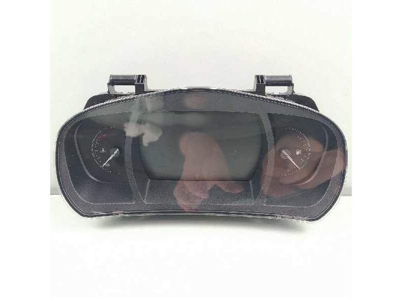 Recambio de cuadro instrumentos para renault megane iv berlina 5p bose-edition referencia OEM IAM 248106335R  