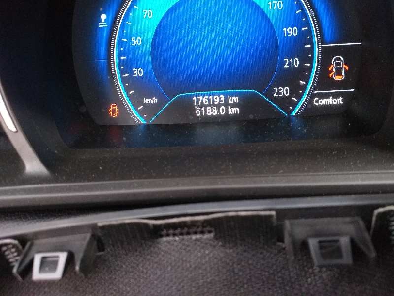 Recambio de cuadro instrumentos para renault megane iv berlina 5p bose-edition referencia OEM IAM 248106335R  