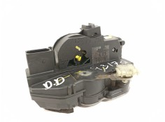 Recambio de cerradura puerta delantera derecha para opel insignia berlina cosmo referencia OEM IAM 13577984  