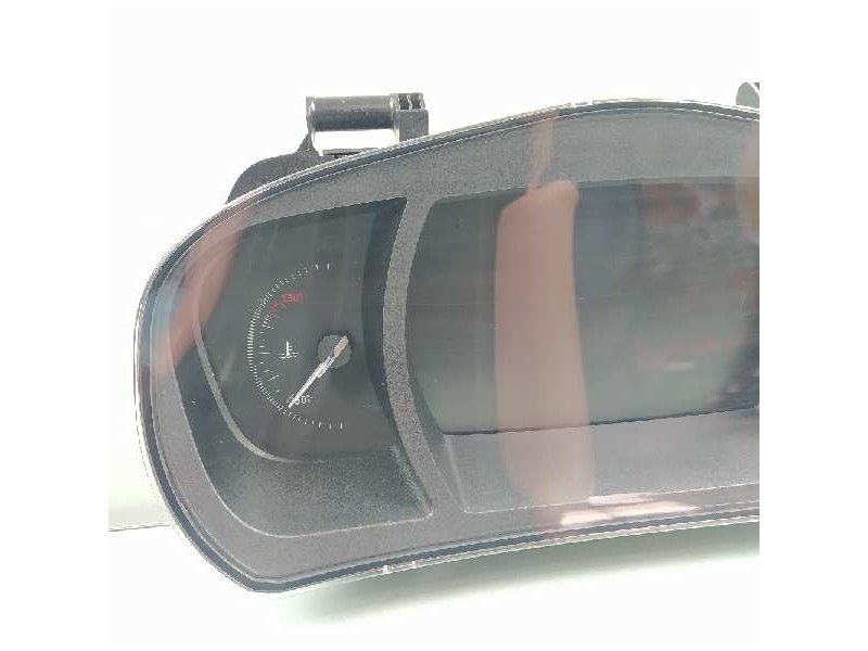 Recambio de cuadro instrumentos para renault megane iv berlina 5p bose-edition referencia OEM IAM 248106335R  