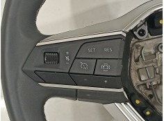 Recambio de volante para seat arona xperience referencia OEM IAM 5FA419091ET   2