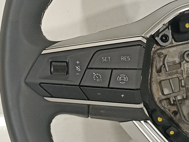 Recambio de volante para seat arona xperience referencia OEM IAM 5FA419091ET  