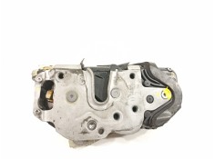 Recambio de cerradura puerta delantera derecha para opel insignia berlina cosmo referencia OEM IAM 13577984   2