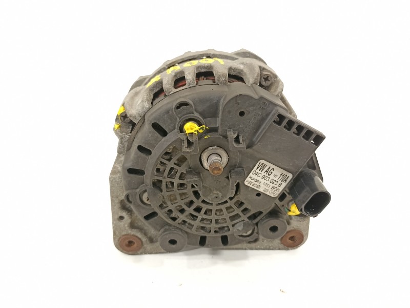 Recambio de alternador para seat mii (kf1) @mii referencia OEM IAM 04C903023B  